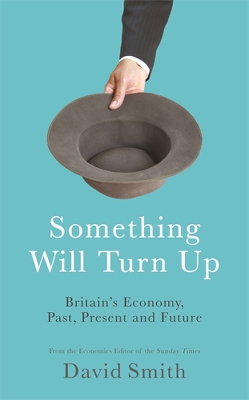 Something Will Turn Up