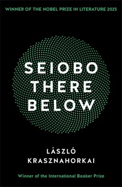 Seiobo There Below