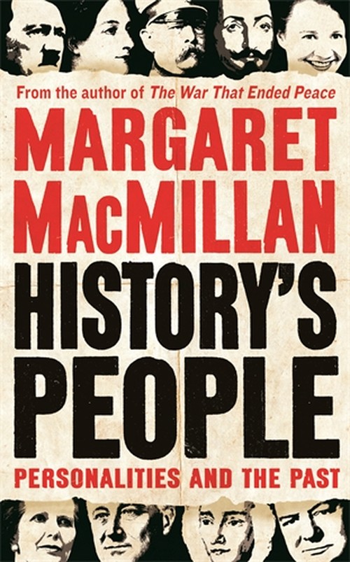 History's People