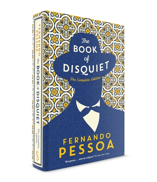The Book of Disquiet