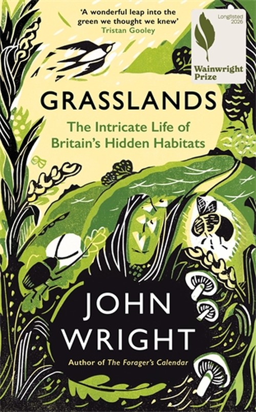 Grasslands