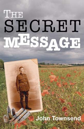 The Secret Message