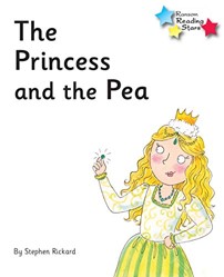 The Princess and the Pea