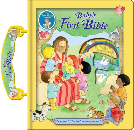 Baby's First Bible