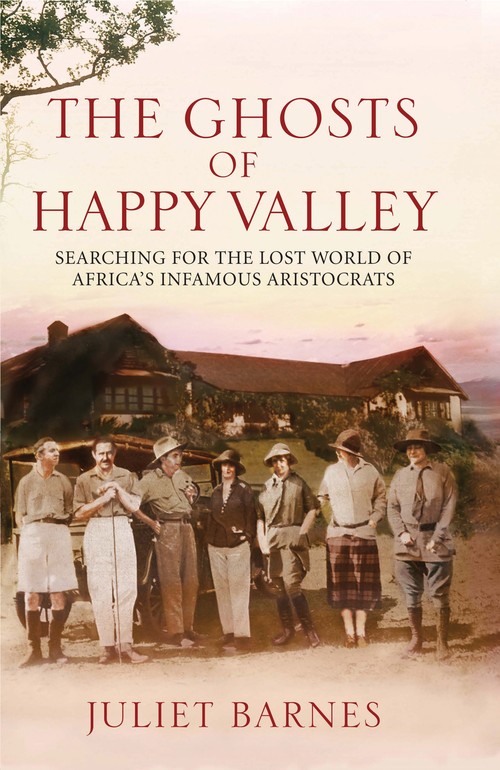 The Happy Valley