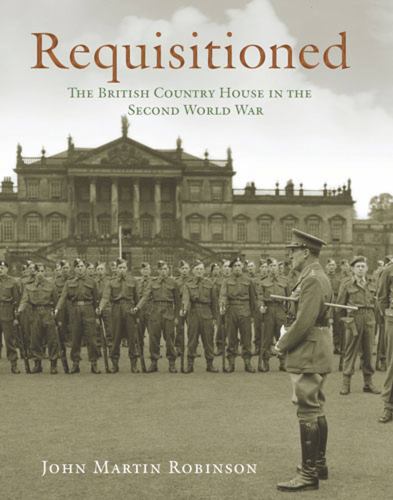 Requisitioned