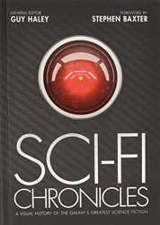 Sci-Fi Chronicles