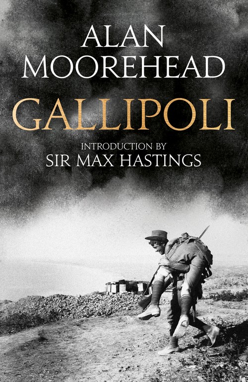 Gallipoli