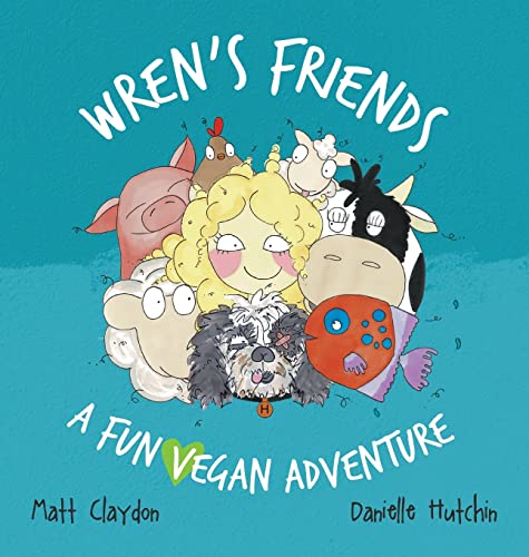 Wren's Friends