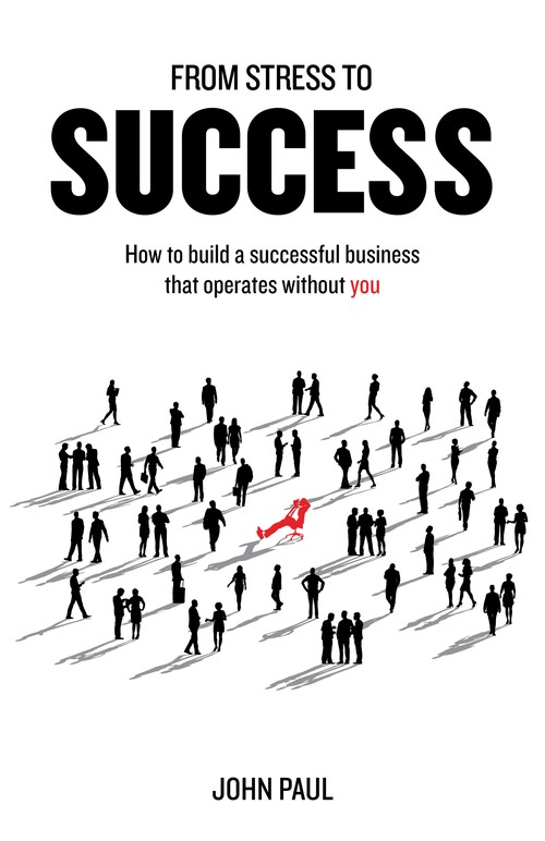 From Stress to Success