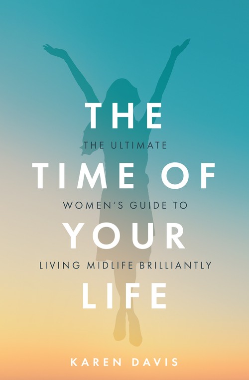 The Time of Your Life