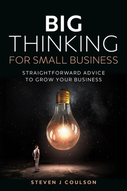 Big Thinking for Small Business
