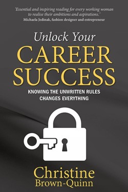 Unlock Your Career Success