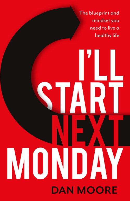 I'll Start Next Monday