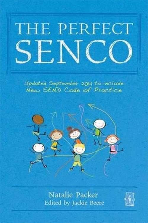 The Perfect SENCO
