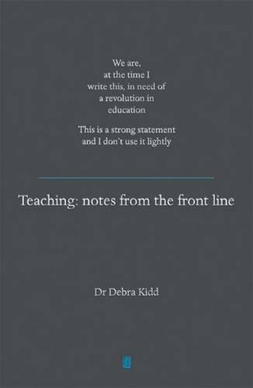 Teaching