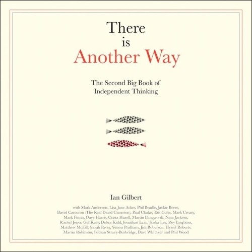 There is Another Way