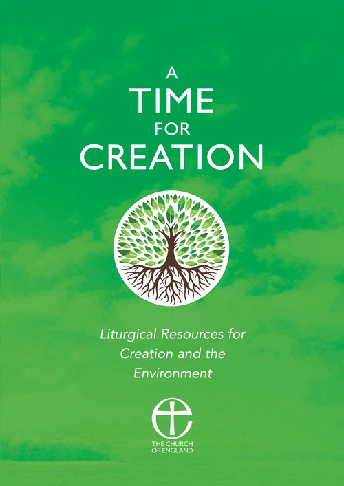 A Time for Creation