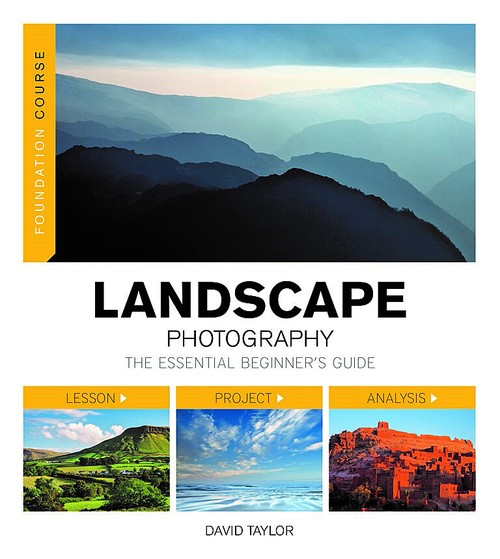 Foundation Course: Landscape Photography