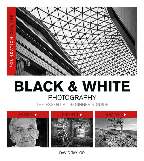 Foundation Course: Black & White Photography