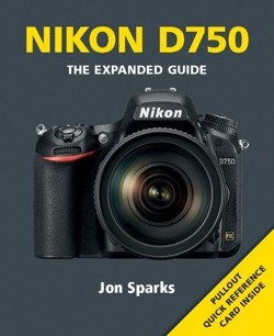 Nikon D750
