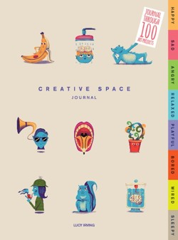Creative Space Journal