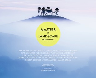 Masters of Landscape Photography