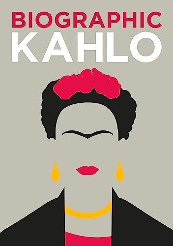 Biographic: Kahlo
