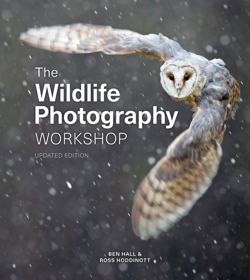 The Wildlife Photography Workshop, The