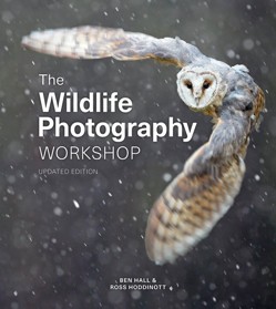 The Wildlife Photography Workshop, The