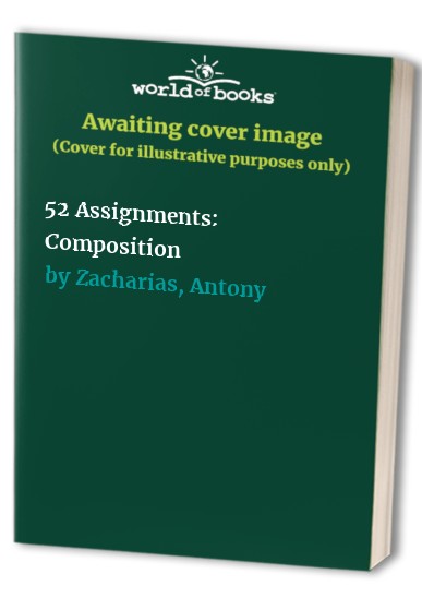 52 Assignments: Composition