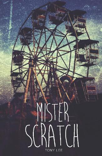 Mister Scratch