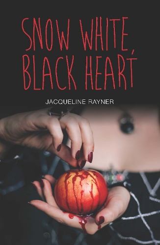 Snow White, Black Heart