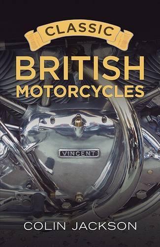 Classic British Motorcycles