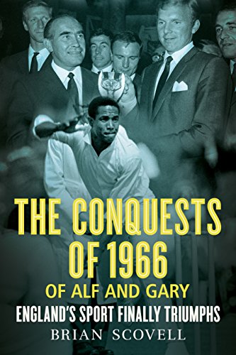 Conquests of 1966 of Alf and Gary