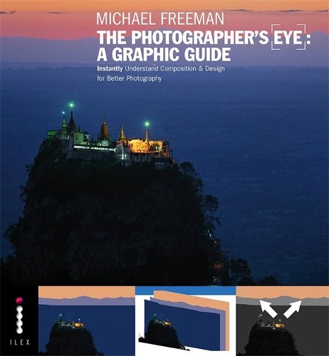Michael Freeman's The Photographer's Eye