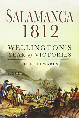 Salamanca 1812