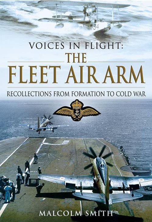 The Voices in Flight: The Fleet Air Arm