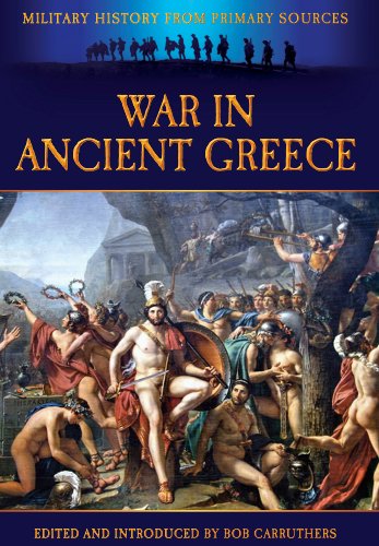 War in Ancient Greece