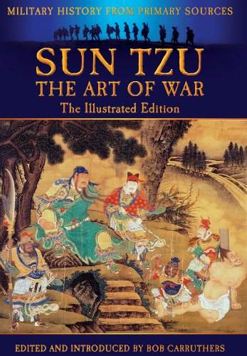 Sun Tzu the Art of War Through the Ages