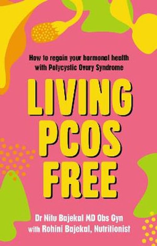 Living PCOS Free