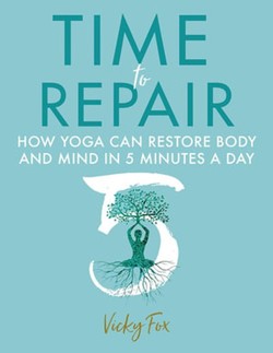 Time to Repair