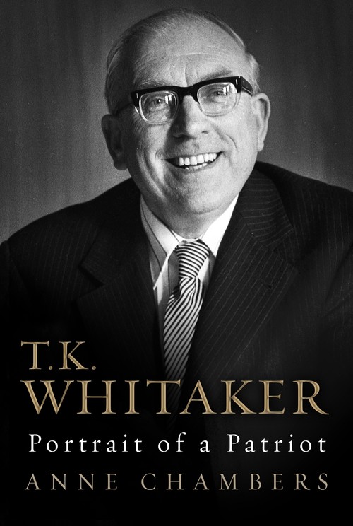 T.K. Whitaker