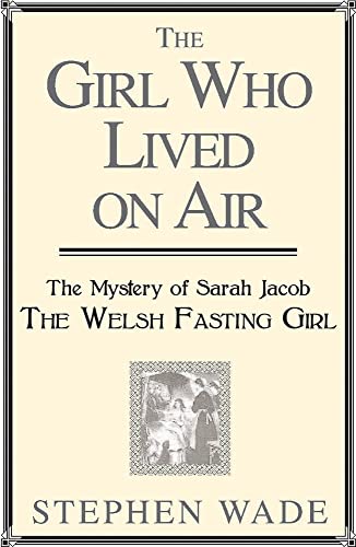 The Girl Who Lived On Air