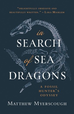 In Search of Sea Dragons