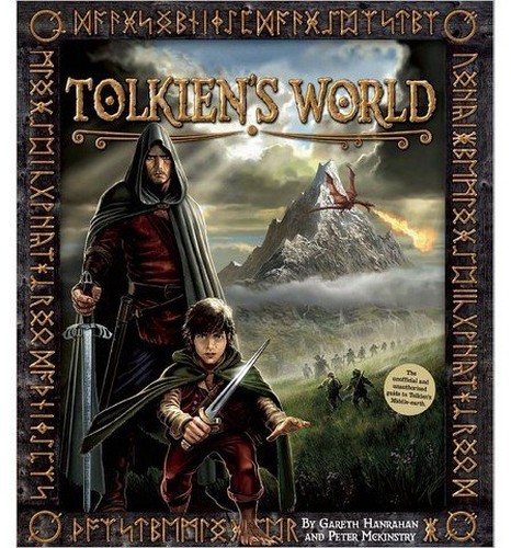 Tolkien s World