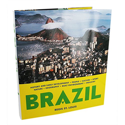 Brazil - A Visual Celebration