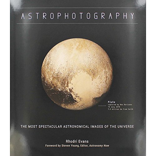 Astrophotography