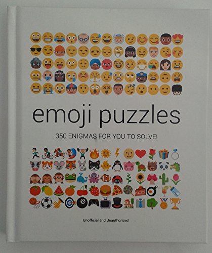 Seven Oaks Emoji Puzzles