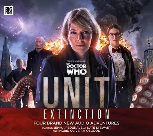 Extinction
